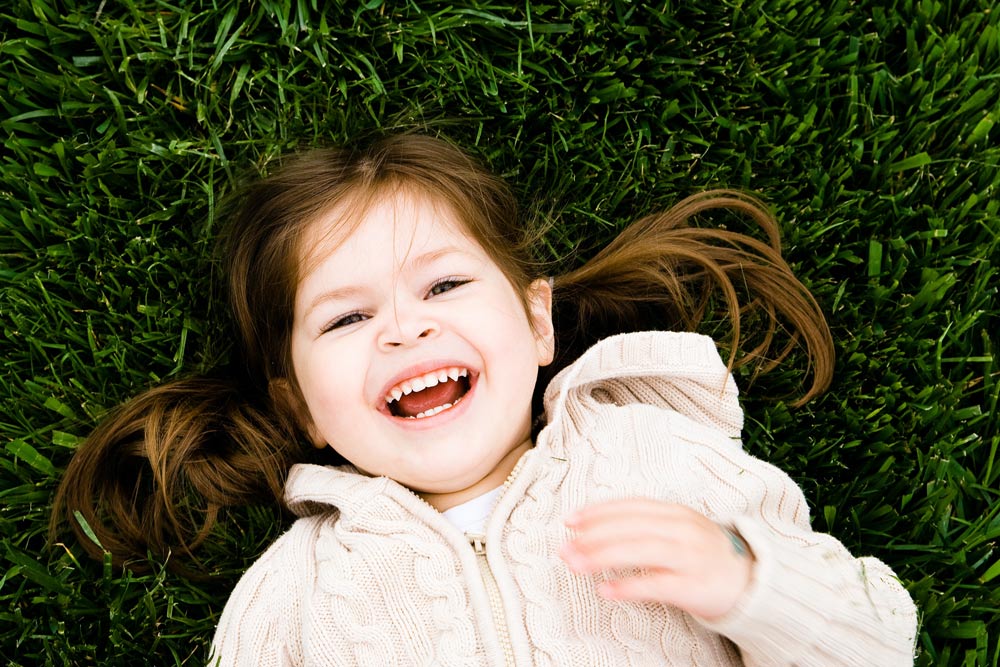 Desde temprana edad cuidamos su dentadura